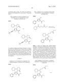 2,3,5-Trisubstituted Thiophene Compounds and Uses Thereof diagram and image