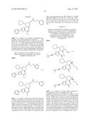 2,3,5-Trisubstituted Thiophene Compounds and Uses Thereof diagram and image