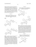 2,3,5-Trisubstituted Thiophene Compounds and Uses Thereof diagram and image