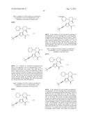 2,3,5-Trisubstituted Thiophene Compounds and Uses Thereof diagram and image