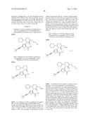 2,3,5-Trisubstituted Thiophene Compounds and Uses Thereof diagram and image