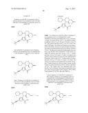 2,3,5-Trisubstituted Thiophene Compounds and Uses Thereof diagram and image