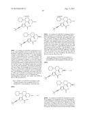 2,3,5-Trisubstituted Thiophene Compounds and Uses Thereof diagram and image