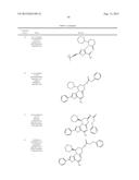 2,3,5-Trisubstituted Thiophene Compounds and Uses Thereof diagram and image