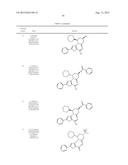 2,3,5-Trisubstituted Thiophene Compounds and Uses Thereof diagram and image