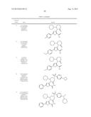 2,3,5-Trisubstituted Thiophene Compounds and Uses Thereof diagram and image