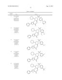 2,3,5-Trisubstituted Thiophene Compounds and Uses Thereof diagram and image