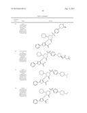 2,3,5-Trisubstituted Thiophene Compounds and Uses Thereof diagram and image