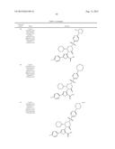 2,3,5-Trisubstituted Thiophene Compounds and Uses Thereof diagram and image