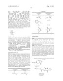 THIOL-SELECTIVE WATER-SOLUBLE POLYMER DERIVATIVES diagram and image