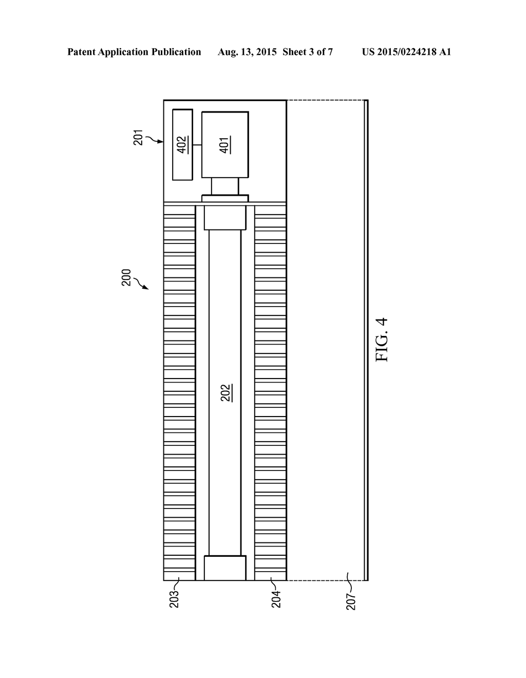 Photocatalytic Device for Ductless Heating and Air Conditioning Systems - diagram, schematic, and image 04