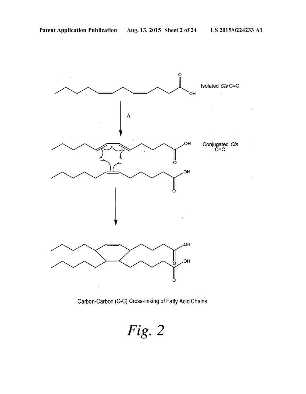 CROSS-LINKED FATTY ACID-BASED BIOMATERIALS - diagram, schematic, and image 03