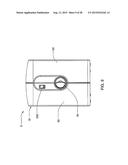 BLOOD CIRCUIT ASSEMBLY FOR A HEMODIALYSIS SYSTEM diagram and image