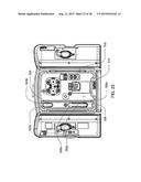 BLOOD CIRCUIT ASSEMBLY FOR A HEMODIALYSIS SYSTEM diagram and image