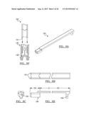 SAFETY NEEDLE SYSTEM OPERABLE WITH A MEDICAL DEVICE diagram and image