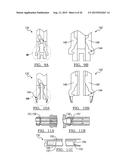 SAFETY NEEDLE SYSTEM OPERABLE WITH A MEDICAL DEVICE diagram and image