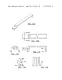 SAFETY NEEDLE SYSTEM OPERABLE WITH A MEDICAL DEVICE diagram and image