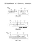 SAFETY NEEDLE SYSTEM OPERABLE WITH A MEDICAL DEVICE diagram and image