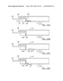 SAFETY NEEDLE SYSTEM OPERABLE WITH A MEDICAL DEVICE diagram and image