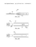 SAFETY NEEDLE SYSTEM OPERABLE WITH A MEDICAL DEVICE diagram and image