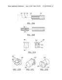 SAFETY NEEDLE SYSTEM OPERABLE WITH A MEDICAL DEVICE diagram and image