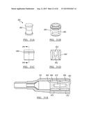 SAFETY NEEDLE SYSTEM OPERABLE WITH A MEDICAL DEVICE diagram and image