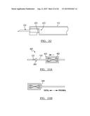 SAFETY NEEDLE SYSTEM OPERABLE WITH A MEDICAL DEVICE diagram and image