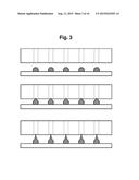 METHOD FOR MANUFACTURING MICROSTRUCTURE USING NEGATIVE PRESSURE AND     MICROSTRUCTURE MANUFACTURED THEREFOR diagram and image