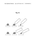 METHOD FOR MANUFACTURING MICROSTRUCTURE USING NEGATIVE PRESSURE AND     MICROSTRUCTURE MANUFACTURED THEREFOR diagram and image