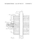 Selectorized weight stack ejecting pin diagram and image