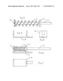 Selectorized weight stack ejecting pin diagram and image