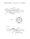 Selectorized weight stack ejecting pin diagram and image