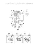 EXERCISE DEVICE PATH TRACES diagram and image