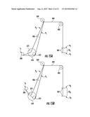 EXERCISE DEVICE PATH TRACES diagram and image