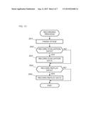 INFORMATION SHARING SYSTEM, INFORMATION-PROCESSING DEVICE, STORAGE MEDIUM,     AND INFORMATION SHARING METHOD diagram and image