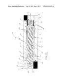 BACKPRESSURE CONTROL FOR  SOLID/FLUID SEPARATION APPARATUS diagram and image