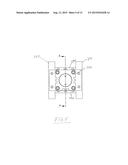 BACKPRESSURE CONTROL FOR  SOLID/FLUID SEPARATION APPARATUS diagram and image