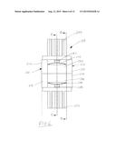 BACKPRESSURE CONTROL FOR  SOLID/FLUID SEPARATION APPARATUS diagram and image