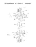 BACKPRESSURE CONTROL FOR  SOLID/FLUID SEPARATION APPARATUS diagram and image