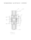 BACKPRESSURE CONTROL FOR  SOLID/FLUID SEPARATION APPARATUS diagram and image