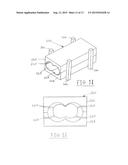 BACKPRESSURE CONTROL FOR  SOLID/FLUID SEPARATION APPARATUS diagram and image