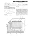 FILTER ELEMENT diagram and image