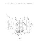 ASSEMBLY FOR AN AIR CONDITIONING SYSTEM diagram and image