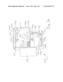 AIR TREATMENT DEVICE WITH A DETACHABLE SENSOR MODULE diagram and image