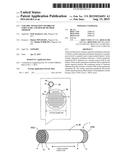 CERAMIC SEPARATION MEMBRANE STRUCTURE, AND REPAIR METHOD THEREOF diagram and image