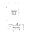 CERAMIC SEPARATION MEMBRANE STRUCTURE, AND REPAIR METHOD THEREOF diagram and image