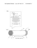 ZEOLITE MEMBRANE REGENERATION METHOD diagram and image