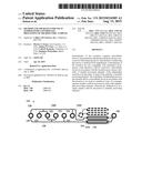 METHOD AND APPARATUS FOR USE IN TEMPERATURE CONTROLLED PROCESSING OF     MICROFLUIDIC SAMPLES diagram and image