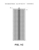 METHOD AND APPARATUS FOR USE IN TEMPERATURE CONTROLLED PROCESSING OF     MICROFLUIDIC SAMPLES diagram and image