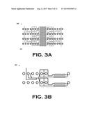 METHOD AND APPARATUS FOR USE IN TEMPERATURE CONTROLLED PROCESSING OF     MICROFLUIDIC SAMPLES diagram and image